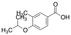 4-Isopropoxy-3-methylbenzoic Acid