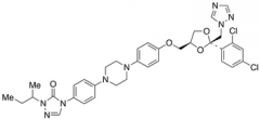 Itraconazole