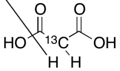 Malonic Acid-2-13C