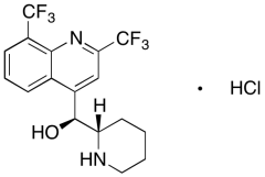 threo-Mefloquine Hydrochloride