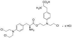 Melphalan Dimer Hydrochloride