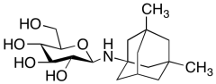 Memantine-Glucose Adduct