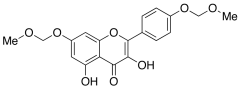 Kaempferol Di-O-methoxymethyl Ether