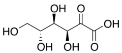 2-Keto-d-gluconic Acid