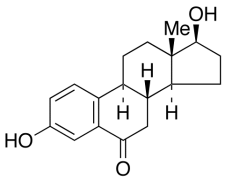 6-Keto 17&beta;-Estradiol