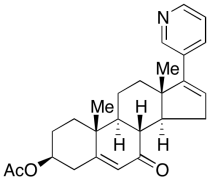 7-Ketoabiraterone Acetate