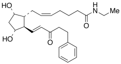 15-Keto Bimatoprost