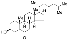 6-Keto Cholestanol