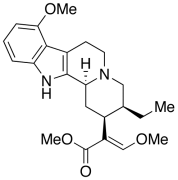 Mitragynine (100&mu;g/mL in Methanol)