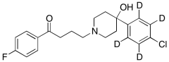 Haloperidol-d4 (100 ug/mL in Methanol)