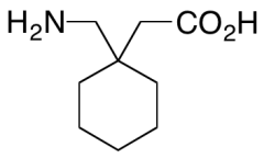 Gabapentin (1.0 mg/mL in Methanol)