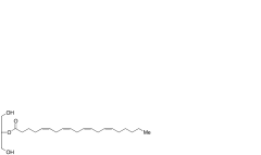 2-Arachidonyl Glycerol (~70%) (1.0mg/ml in Acetonitrile)