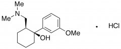 (-)-Tramadol Hydrochloride (1.0mg/ml in Acetonitrile)