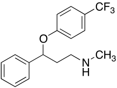 Fluoxetine (1.0 mg/mL in Methanol)