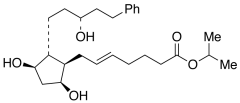 trans-Latanoprost