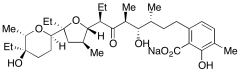 Lasalocid A Sodium Salt