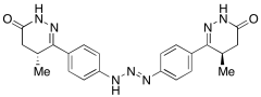 Levosimendan Triazene Impurity