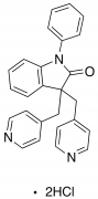 Linopirdine dihydrochloride