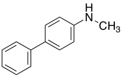 N-methyl-4-phenylaniline