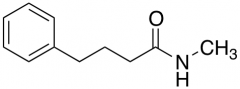 N-methyl-4-phenylbutanamide