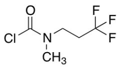 N-methyl-N-(3,3,3-trifluoropropyl)carbamoyl chloride