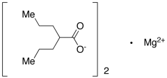 Magnesium Valproate