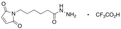 6-Maleimidocaproic Acid Hydrazide, Trifluoroacetic Acid Salt