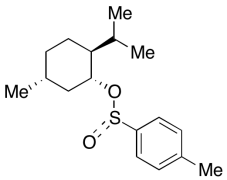 (1R,2S,5R)-(-)-Menthyl (S)-p-Toluenesulfinate