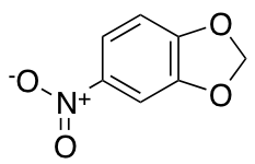 3,4-Methylenedioxynitrobenzene