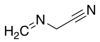 Methylenaminoacetonitrile