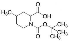 1-tert-Butyl 4-Methyl-piperidine-1,2-dicarboxylate