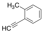 2-Methylphenylacetylene