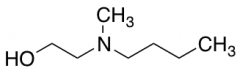 2-(N-Methyl-N-butylamino)ethanol