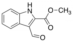 Methyl 3-Formyl-1H-indole-2-carboxylate