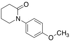 1-(4-methoxyphenyl)piperidin-2-one