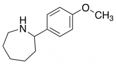 2-(4-methoxyphenyl)azepane