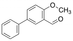 2-methoxy-5-phenylbenzaldehyde