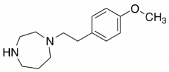 1-[2-(4-Methoxyphenyl)ethyl]-1,4-diazepane