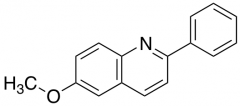 6-Methoxy-2-phenylquinoline