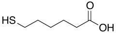 6-Mercaptohexanoic Acid