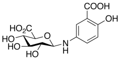 Mesalazine N-&beta;-D-Glucuronide