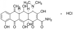 Methacycline Hydrochloride