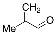 Methacrolein (Stabilized with 1% Hydroquinone)