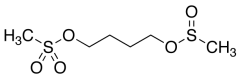 4-Methanesulfonyloxybutanyl Methanesulfinate