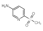 6-Methanesulfonylpyridin-3-amine