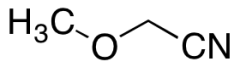 2-Methoxyacetonitrile