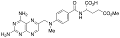 Methotrexate &gamma;-Methyl Ester