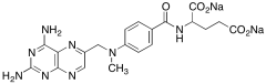 Methotrexate Disodium Salt