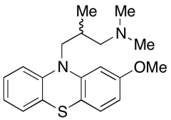 rac Methotrimeprazine