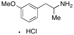 3-Methoxyamphetamine Hydrochloride